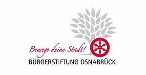 Logo Bürgerstiftung Osnabrück