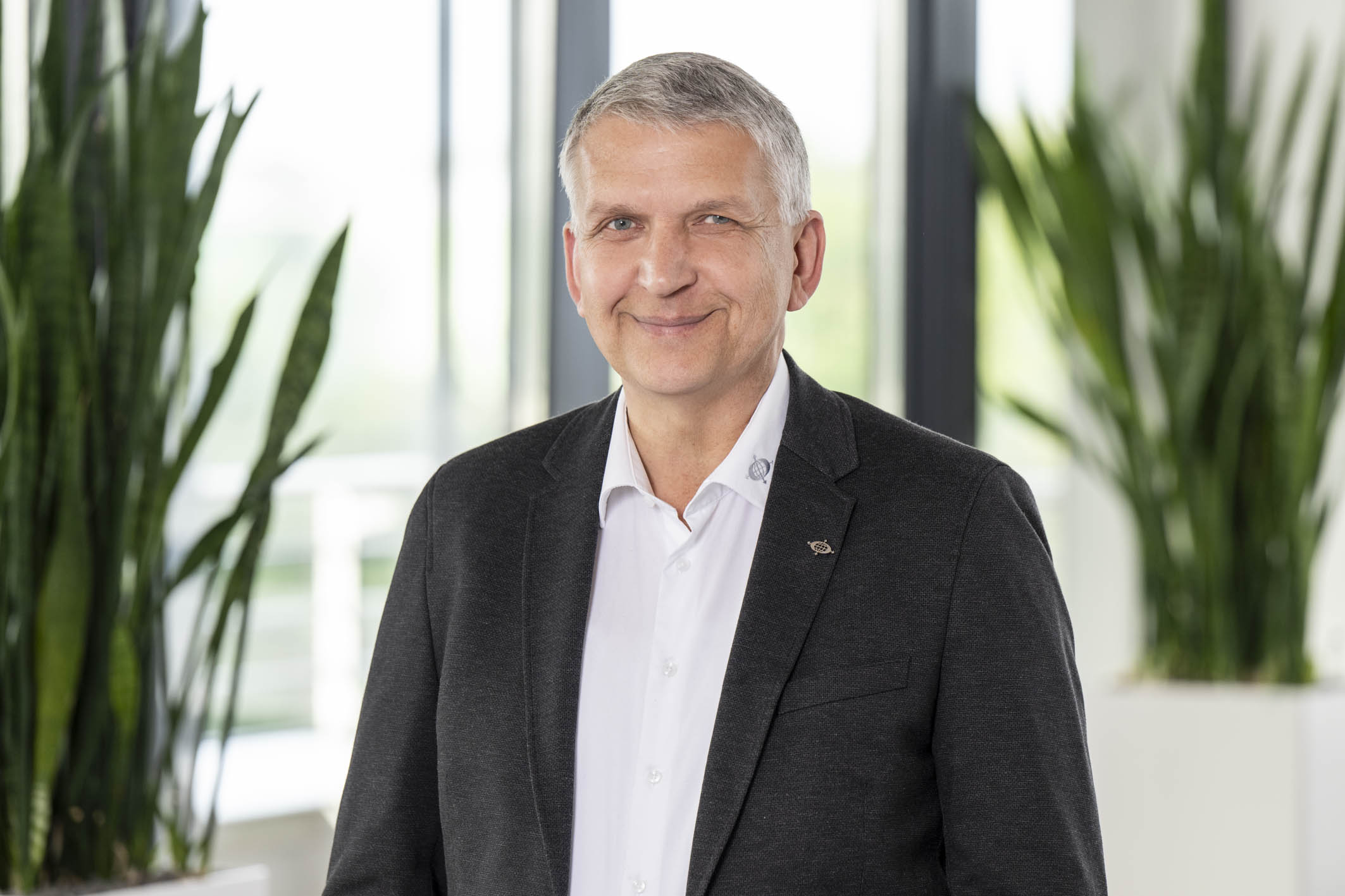 Bild Mitarbeiter Koch International