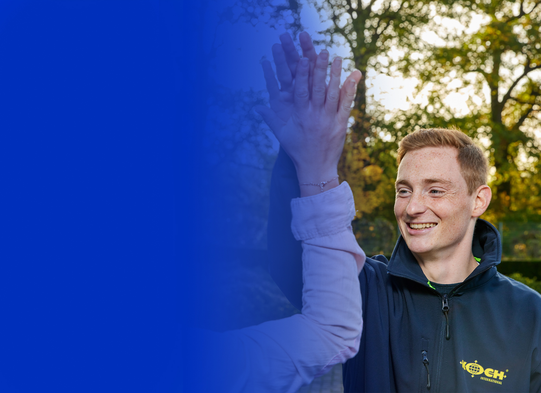 Banner: Nachhaltigkeit