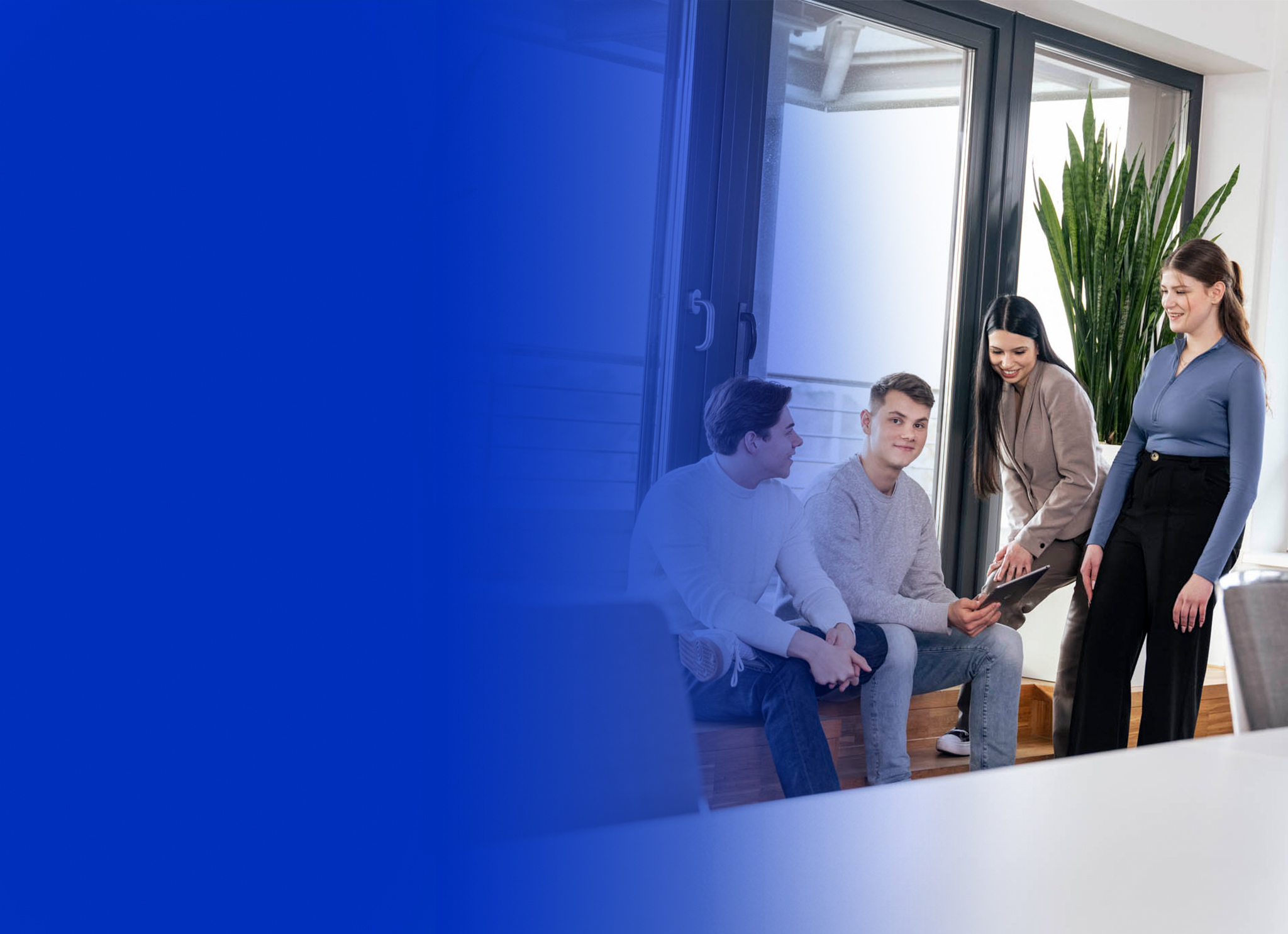 Banner: Schulkooperationen