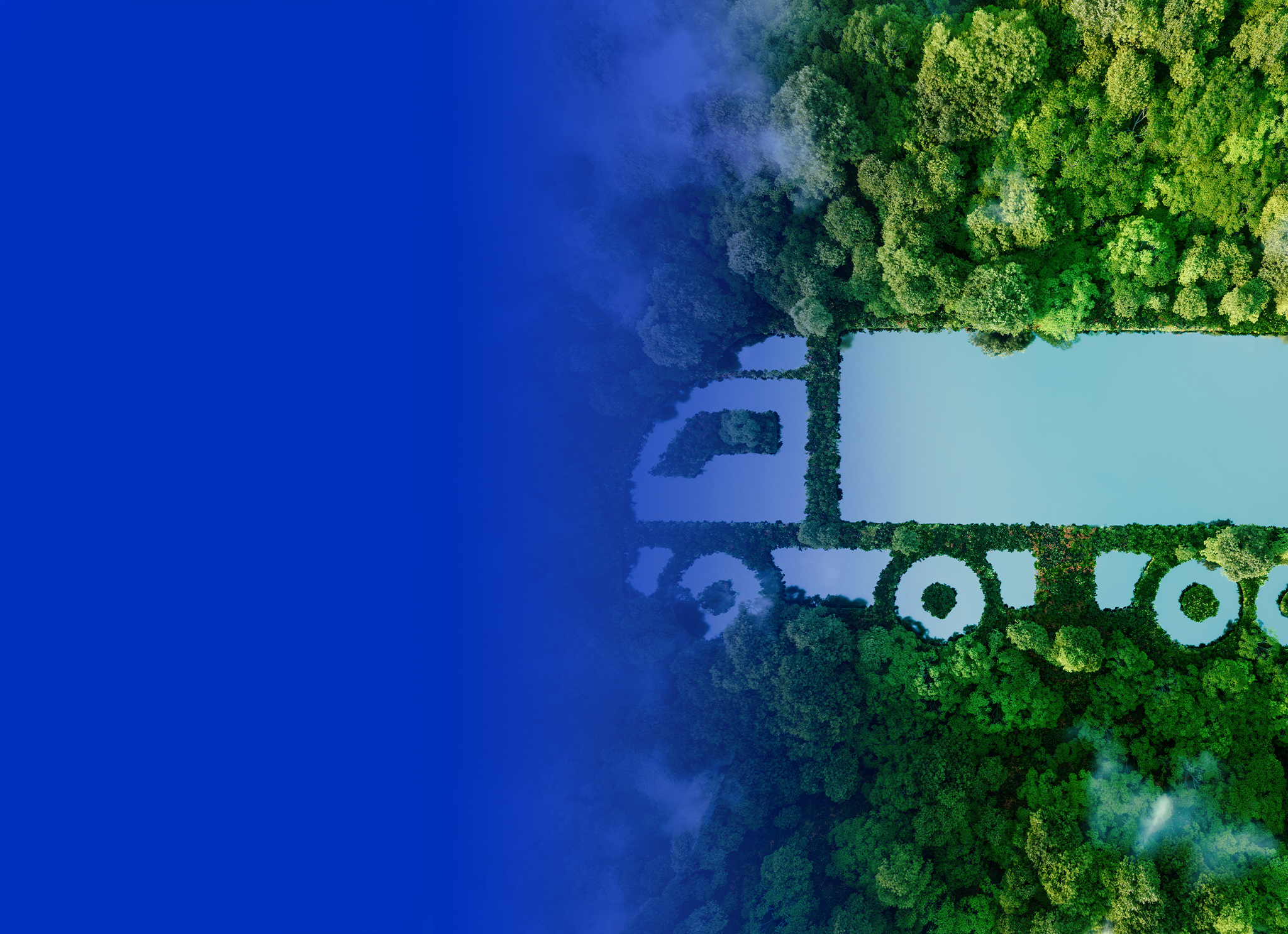 Banner: Umweltleitlinen