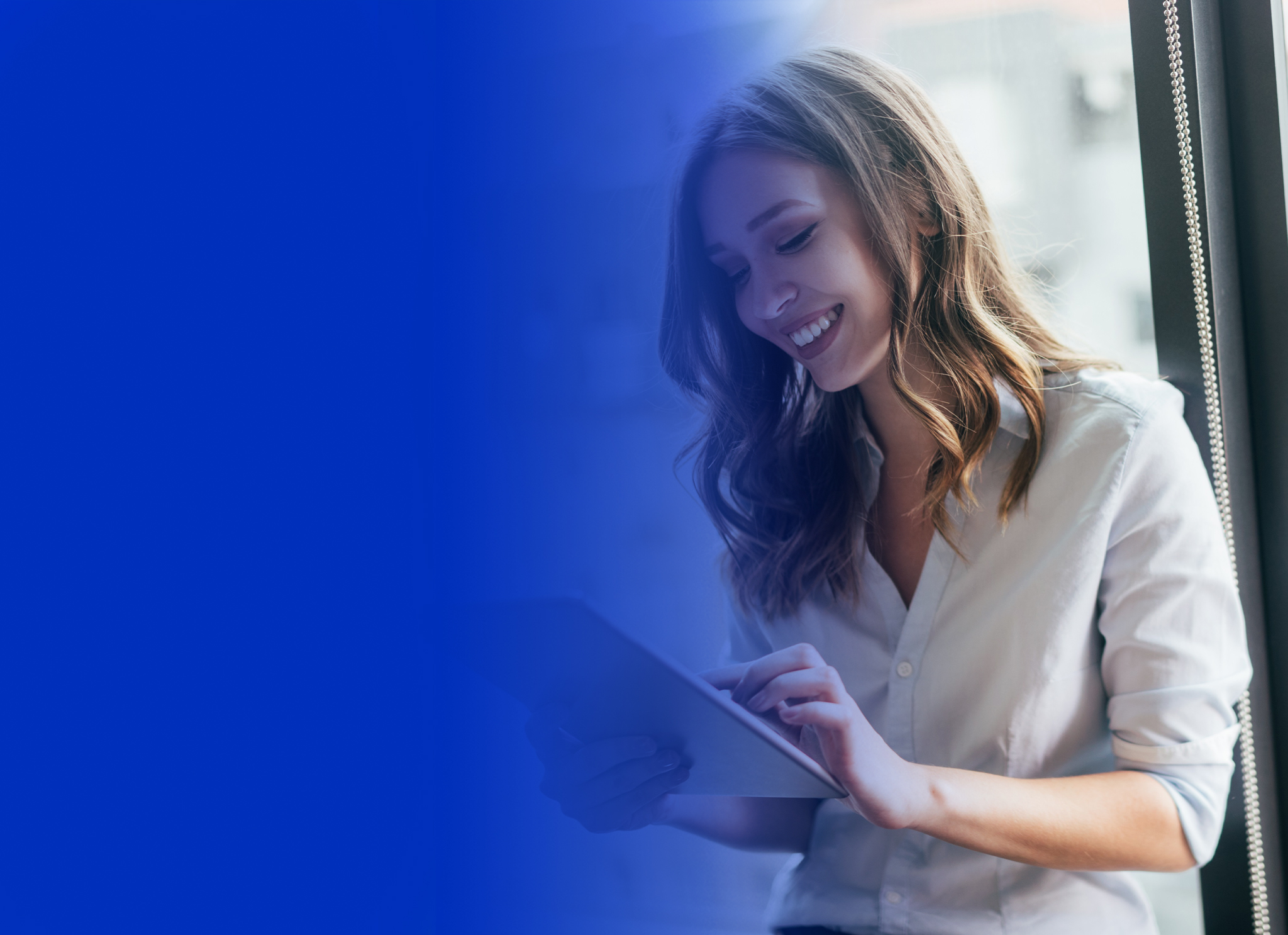 Banner: Zoll-Services