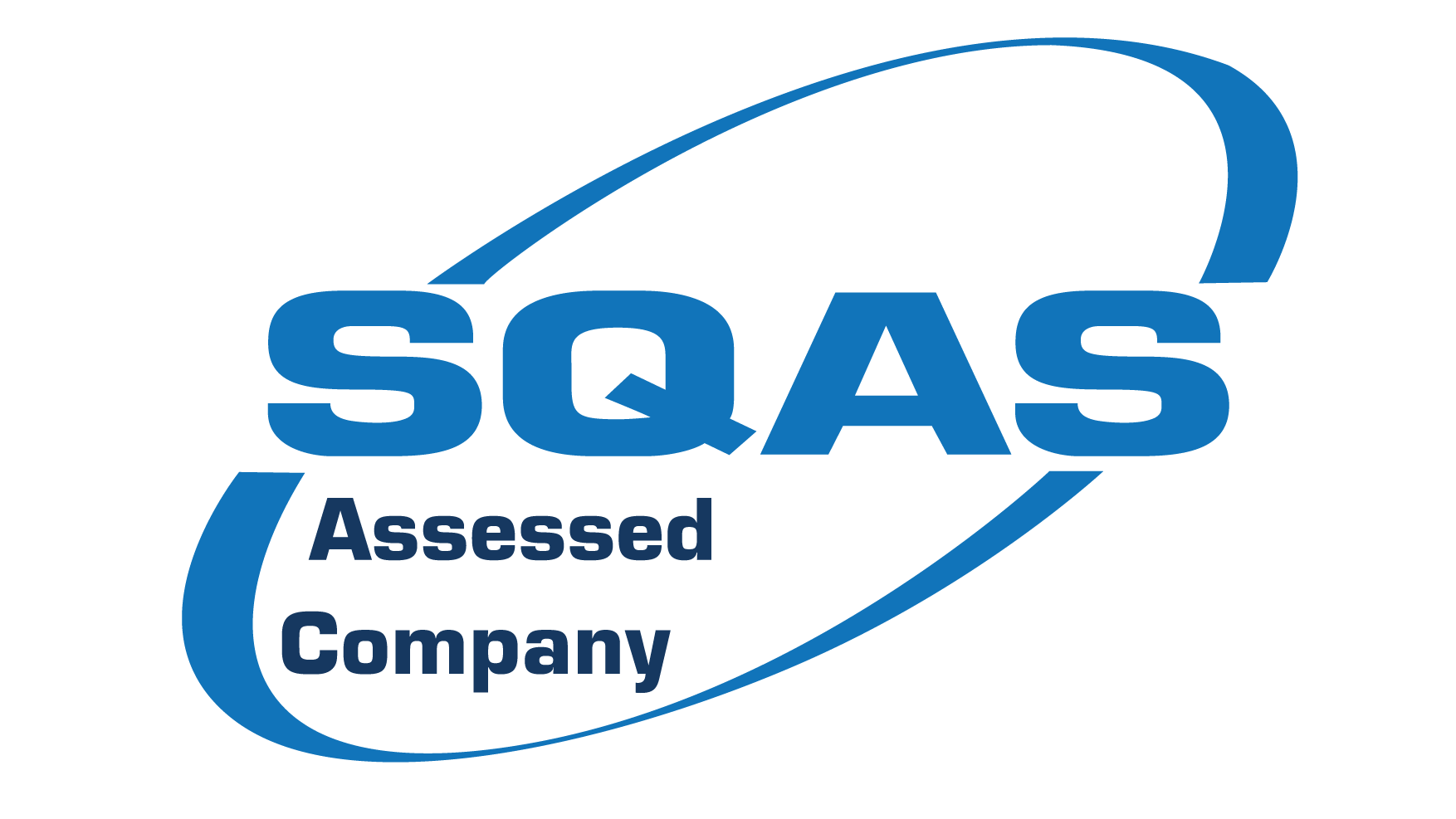 Logo SQAS