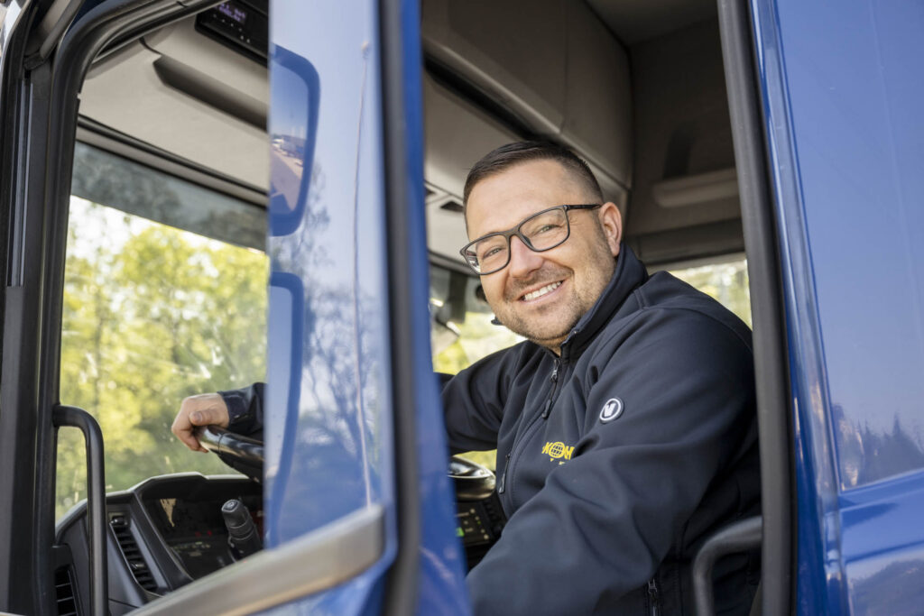 Mitarbeiter von Koch International
