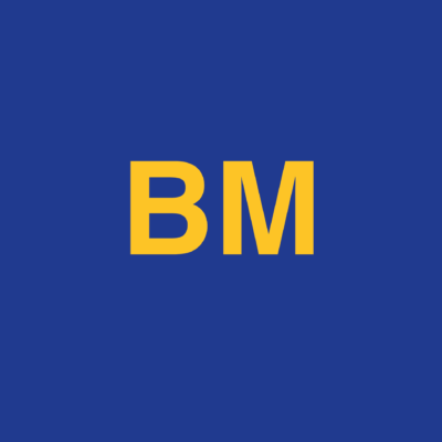 Grafik BM