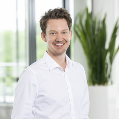 Mitarbeiter von Koch International