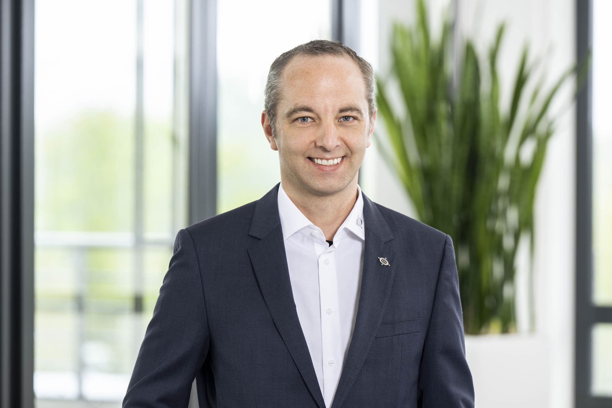 Mitarbeiter von Koch International