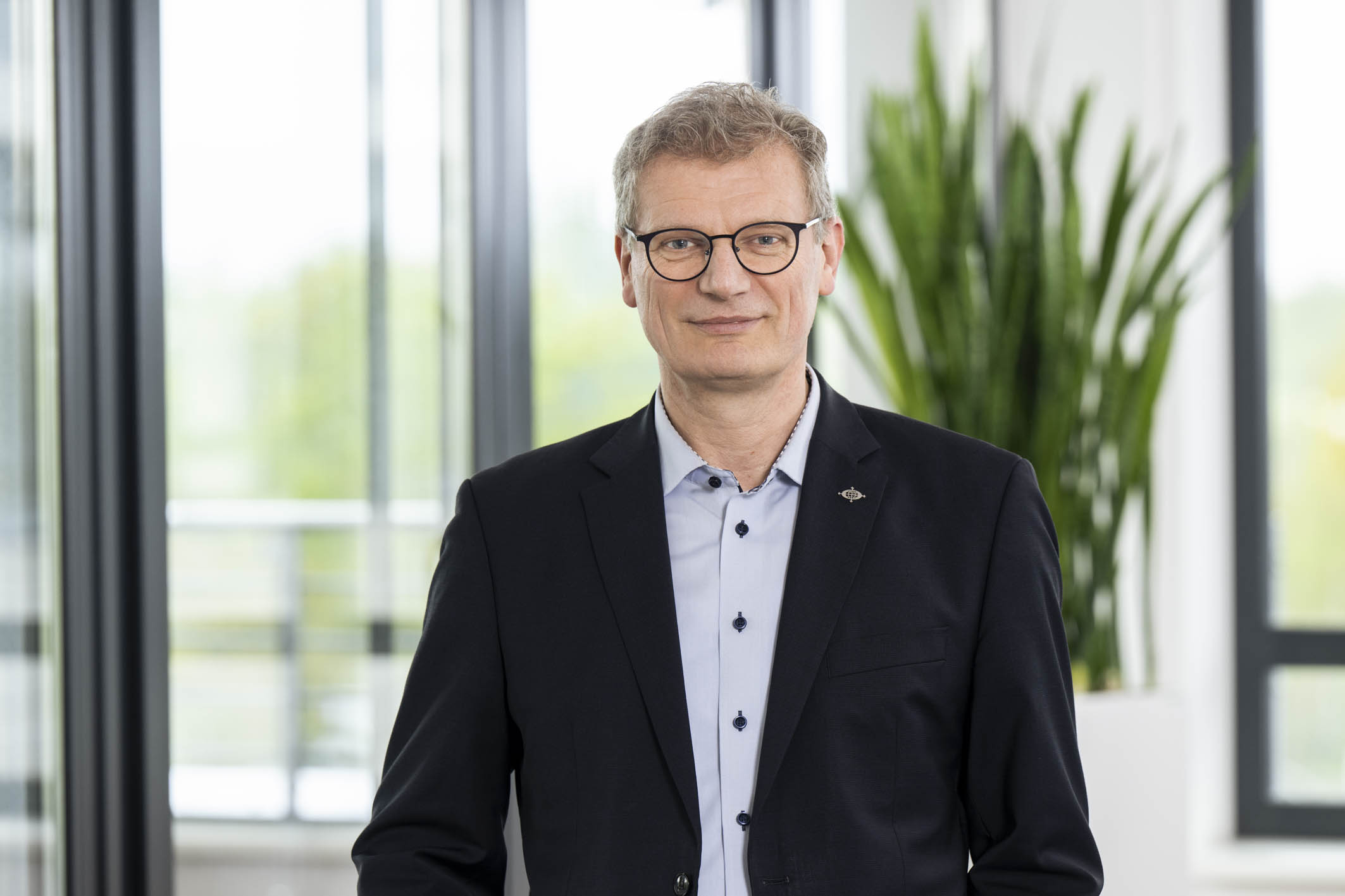 CIO von Koch International