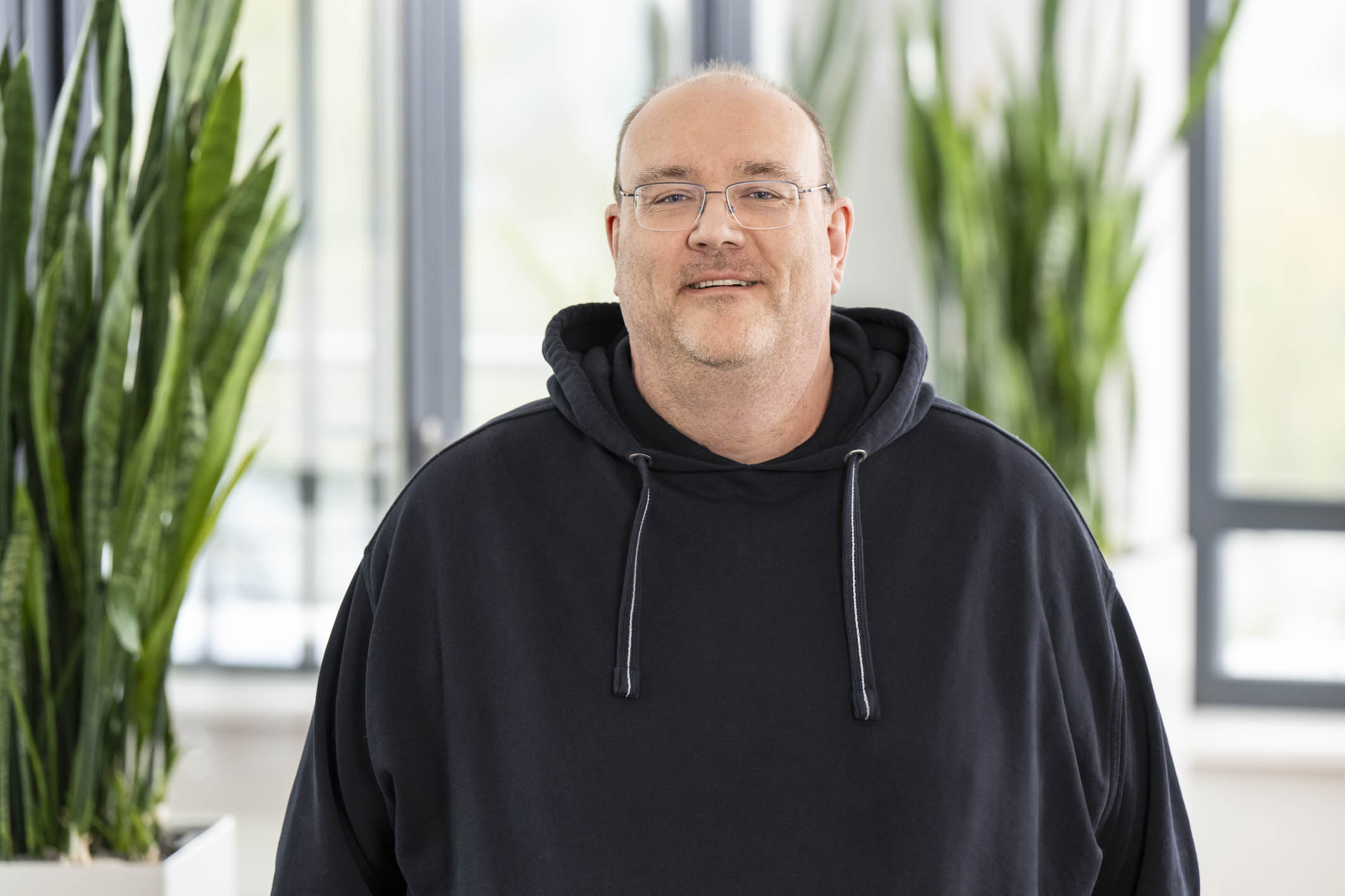 Mitarbeiter von Koch International