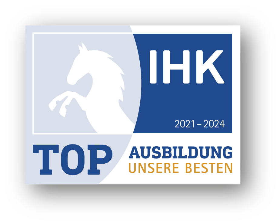 IHK Logo