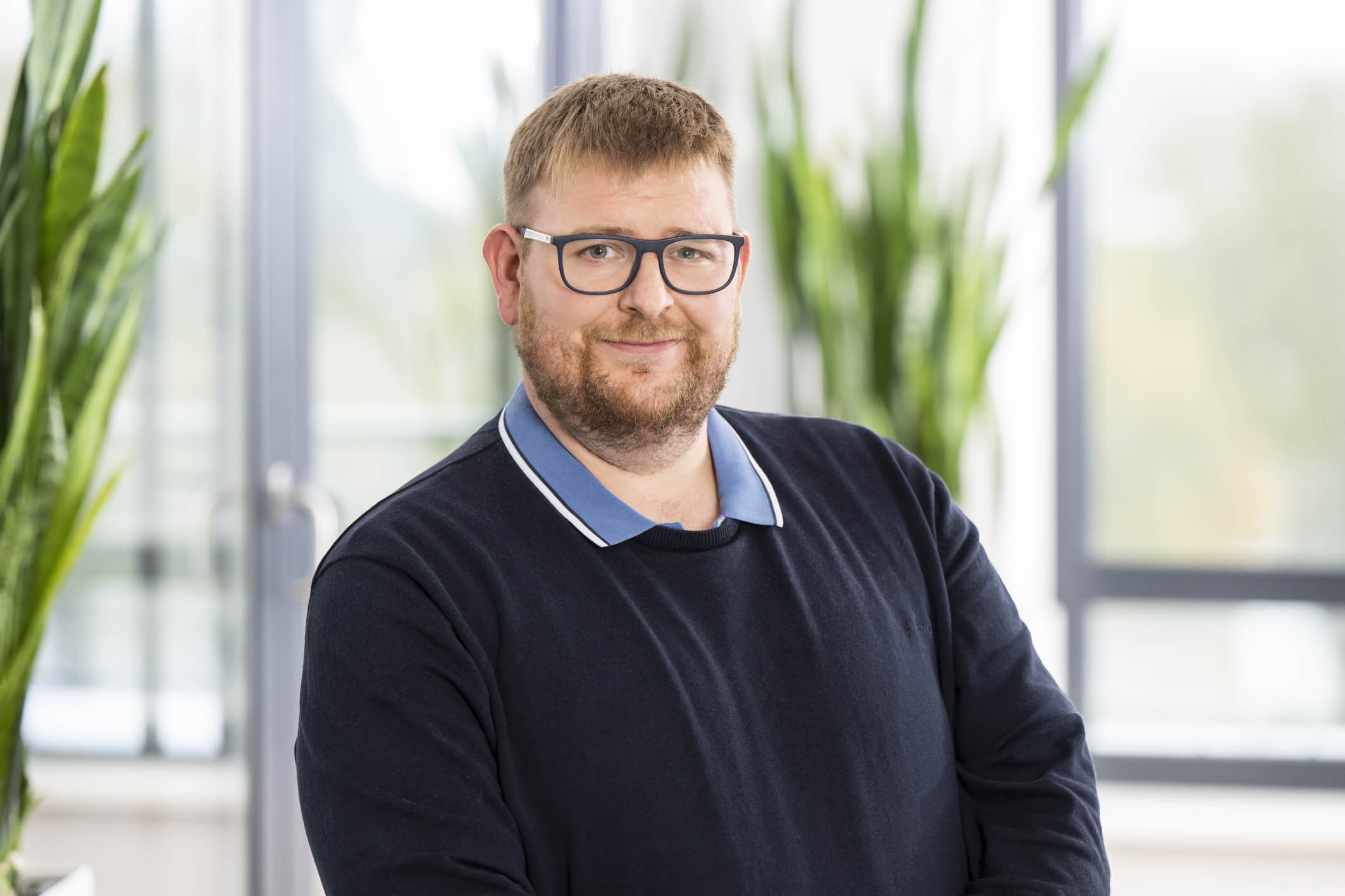 Mitarbeiter von Koch International