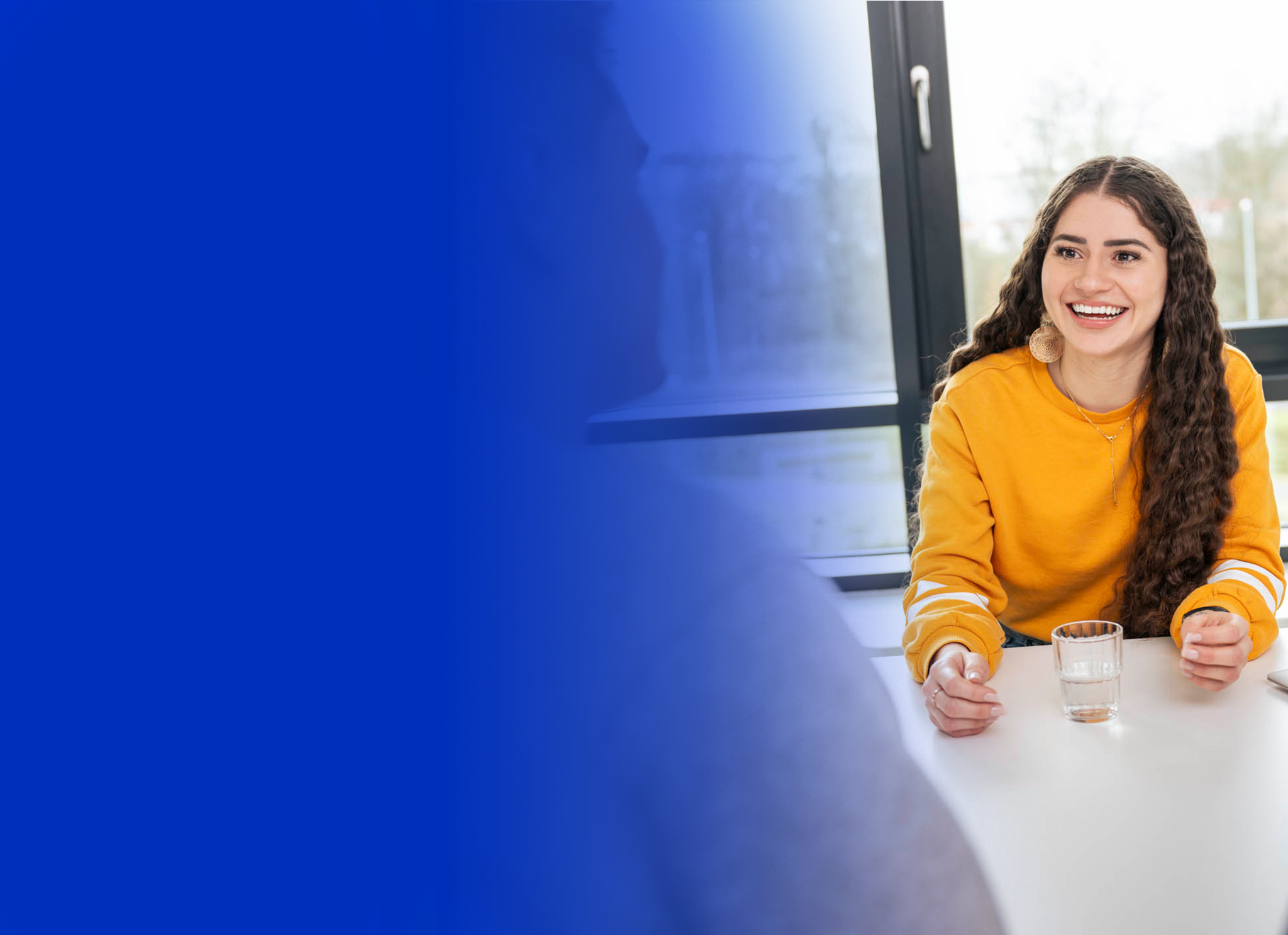 Azubis von Koch International