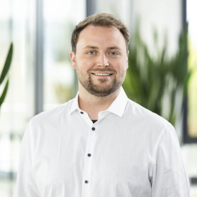 Mitarbeiter von Koch International