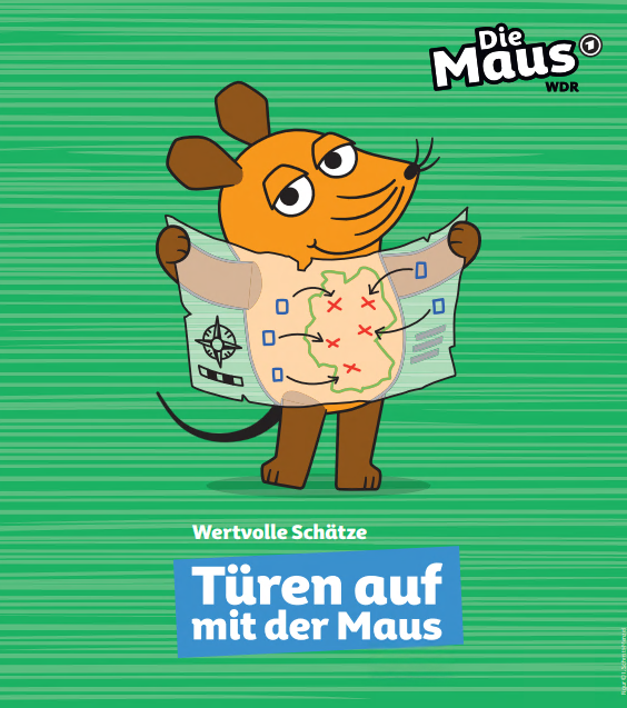 Sendung mit der Maus