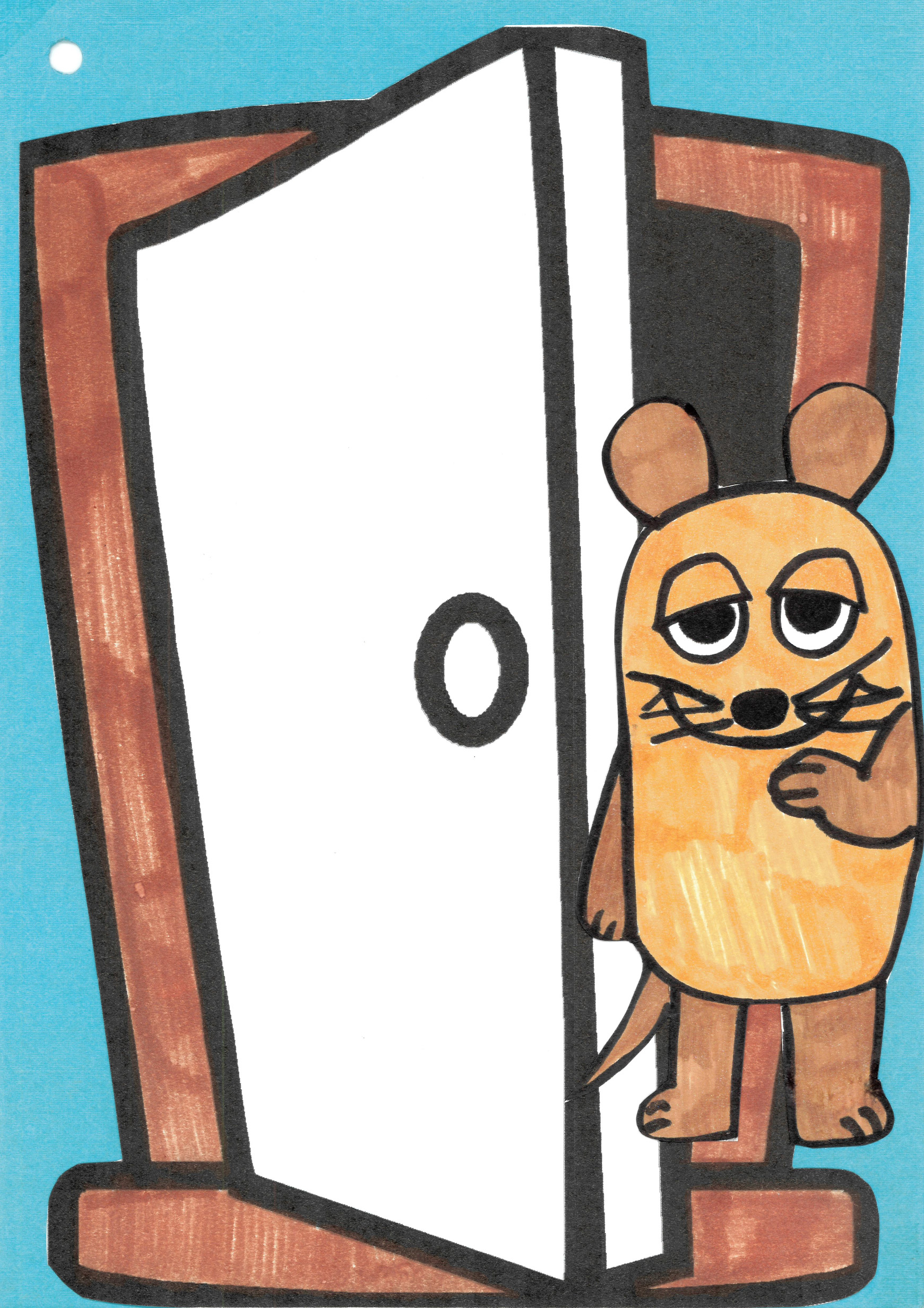Sendung mit der Maus